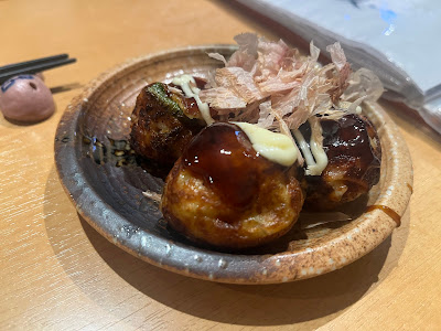 たこ焼・藁焼酒場 TACOYAKINJIRO 사진 3