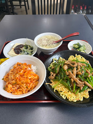 四川餃子房 사진 3