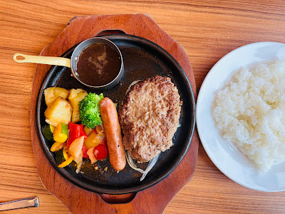 Airport Grill and Bar 사진 4