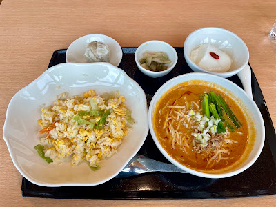 NANGOKUSYUKA Haneda Airport 사진 4