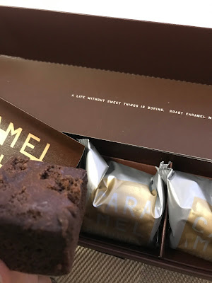 Roast Caramel Market 사진 4