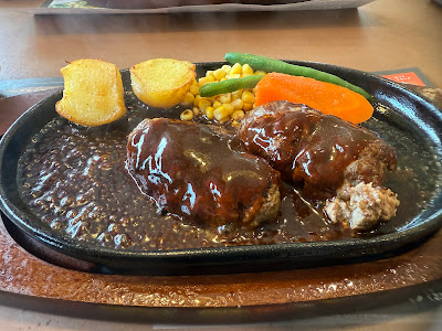 Matsuki Kawasakiakutsuten Steak House 사진 3