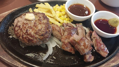 Matsuki Kawasakiakutsuten Steak House 사진 2