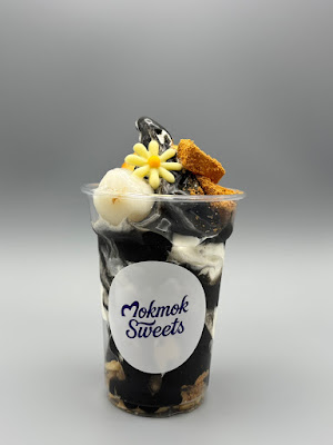 Mokmok Sweets 元住吉店 사진 4