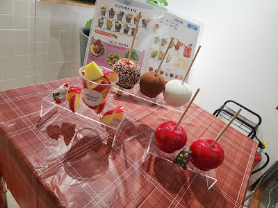 Mokmok Sweets 元住吉店 사진 3
