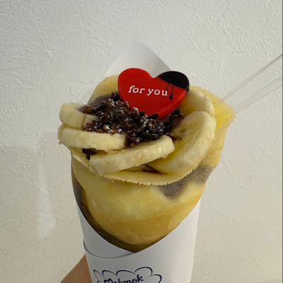 Mokmok Sweets 元住吉店 사진 5