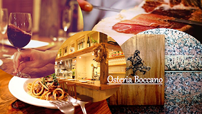 Osteria Boccano 사진 2