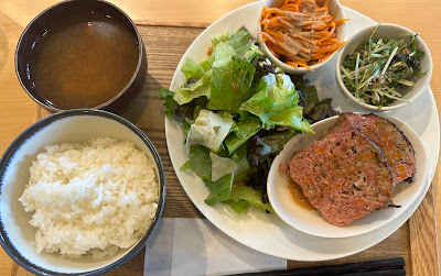 chez l'ami Noix 사진 3
