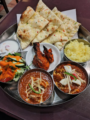 LORD BUDDHA INDIAN RESTAURANT 사진 4