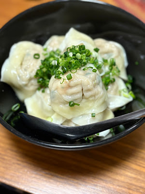 Shanghai Wonton Shokusai Chūbō 사진 3