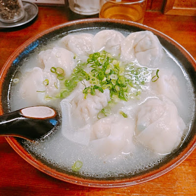 Shanghai Wonton Shokusai Chūbō 사진 2