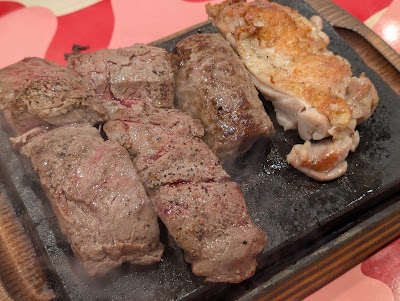 Yappari Steak 사진 5