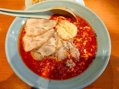 Ganso New Tantan-men Hompo - Kamata 사진 4