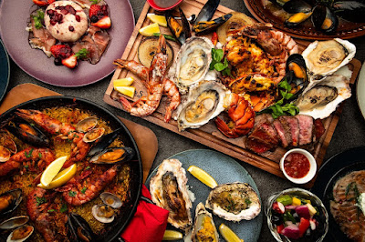 The Terminal REGARIO Bar&Grill 사진 3