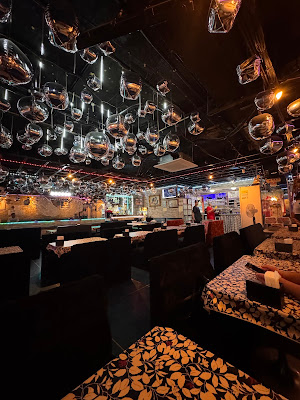 Cindy's restaurant 사진 4