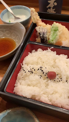 Sushi Washoku Tsukiji Nihonkai Kamata 사진 2
