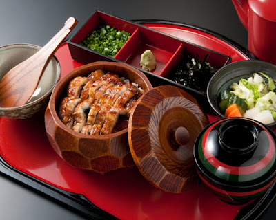 Unagi Kaiseki Ainoyatei 사진 4