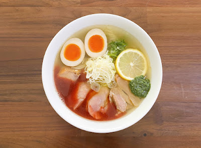 ラーメンステーション蒲田店 사진 3