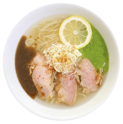 ラーメンステーション蒲田店 사진 4