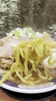 ラーメン凪 煮干王 蒲田店 사진 2