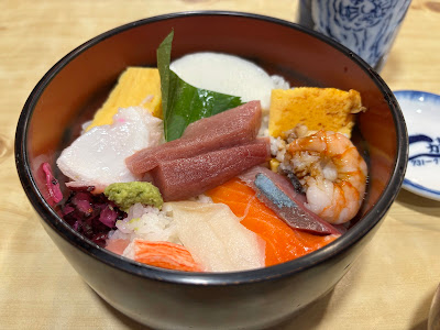 Ichiriki Sushi 사진 2