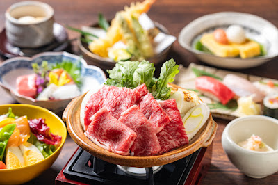 Izakaya Banya Kamata 사진 3