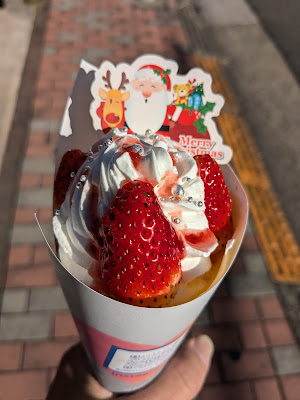 Crepe cafe 叶kanae 사진 4