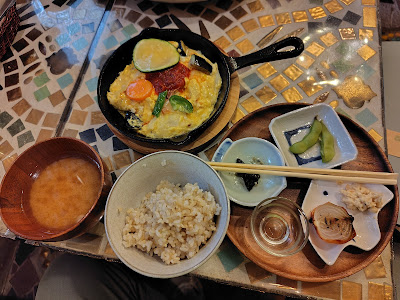 まめそら食堂 사진 4