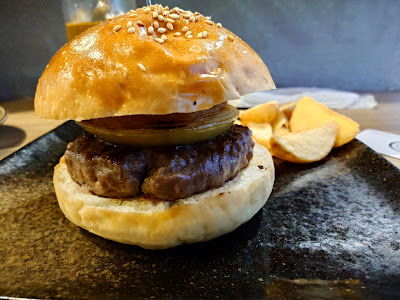 バーガーバル ダンディ たまプラーザ 사진 4