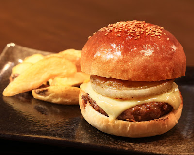 バーガーバル ダンディ たまプラーザ 사진 5