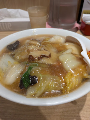 ラーメン中華食堂 新世 宮前店 사진 4