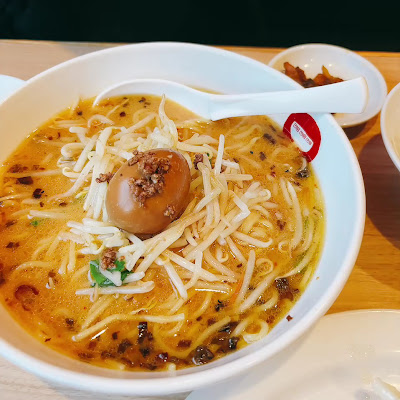 ラーメン中華食堂 新世 宮前店 사진 2