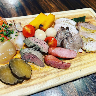 武蔵小杉っ子居酒屋 燻し家もっくん 사진 4