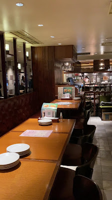 Asian Bistro Dai Musashi-Kosugi 사진 2