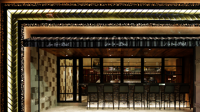 Asian Bistro Dai Musashi-Kosugi 사진 4