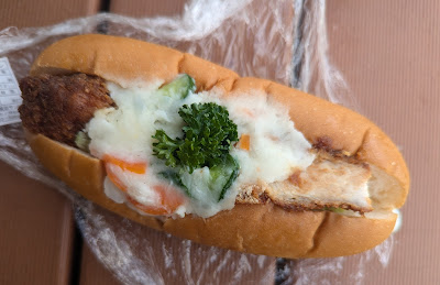 Yokohama Sandwich 사진 2