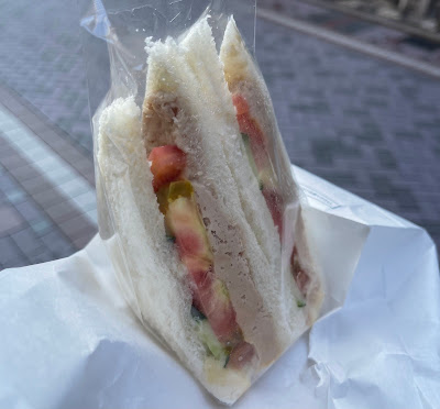 Yokohama Sandwich 사진 4