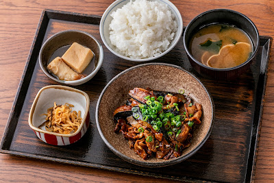 恵比寿 土鍋炊ごはん なかよし グランツリー武蔵小杉店 사진 4