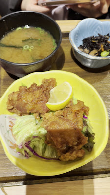 恵比寿 土鍋炊ごはん なかよし グランツリー武蔵小杉店 사진 2