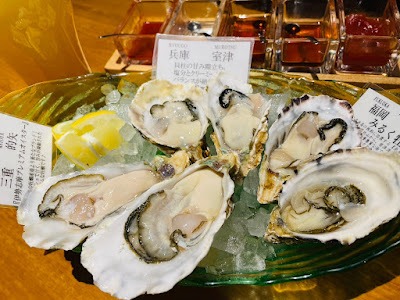 牡蠣ツ端 武蔵小杉店 사진 4