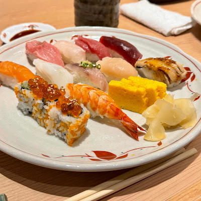 Tsukiji Sushiko Musashikosugi 사진 4