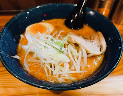 RamenBarざぶとん 사진 3