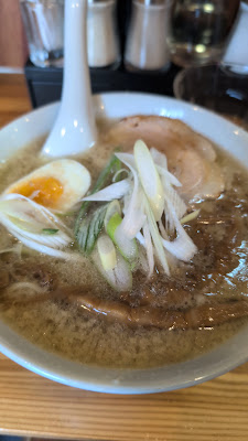 RamenBarざぶとん 사진 2