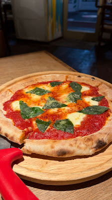 イタリアン＆ピザ Osteria Senti（オステリア センティ） 사진 4