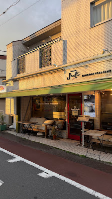イタリアン＆ピザ Osteria Senti（オステリア センティ） 사진 2