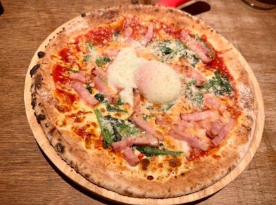 イタリアン＆ピザ Osteria Senti（オステリア センティ） 사진 3