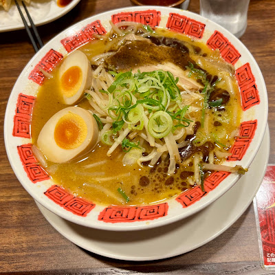 バーミヤン 久が原店 사진 4