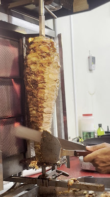 UMAI KEBAB IKEGAMI 사진 2
