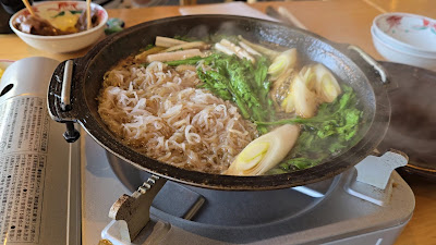 가든레스토랑 닌교초이마한 이케가미혼몬지점 사진 2