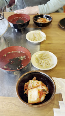 炭火焼肉食道園 池上店 사진 2